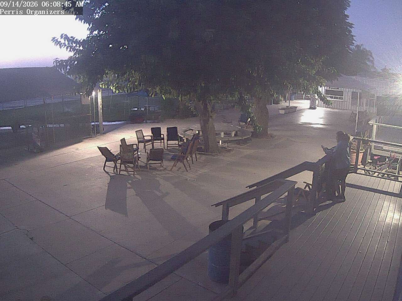 Perris Cam