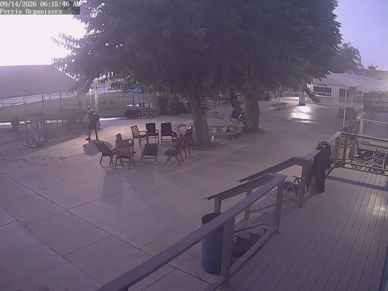 Perris Cam