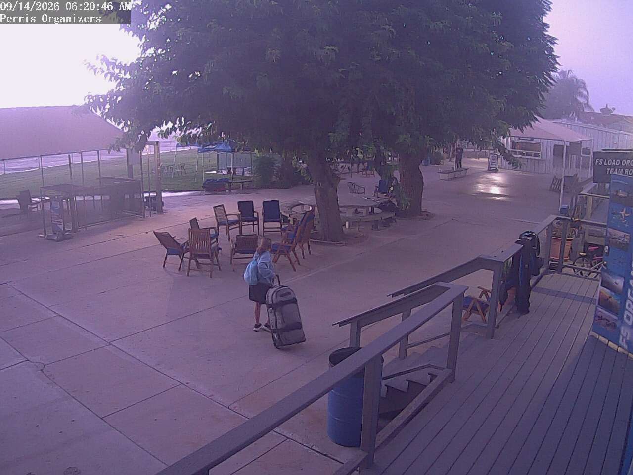 Perris Cam