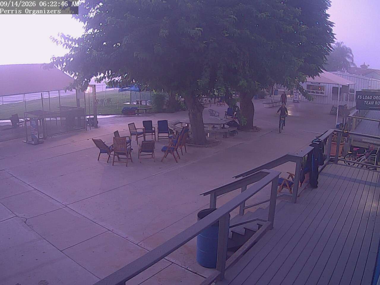 Perris Cam