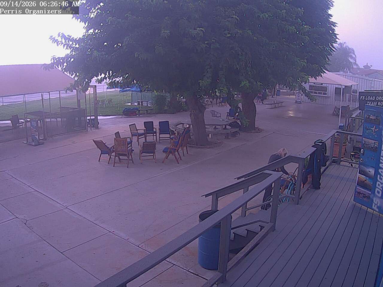 Perris Cam