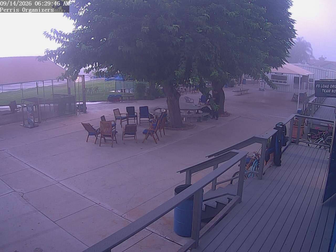 Perris Cam