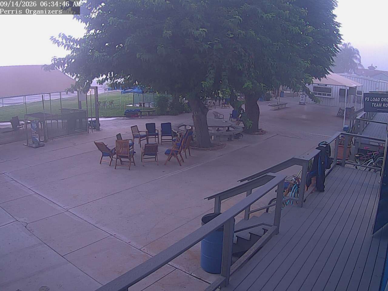 Perris Cam