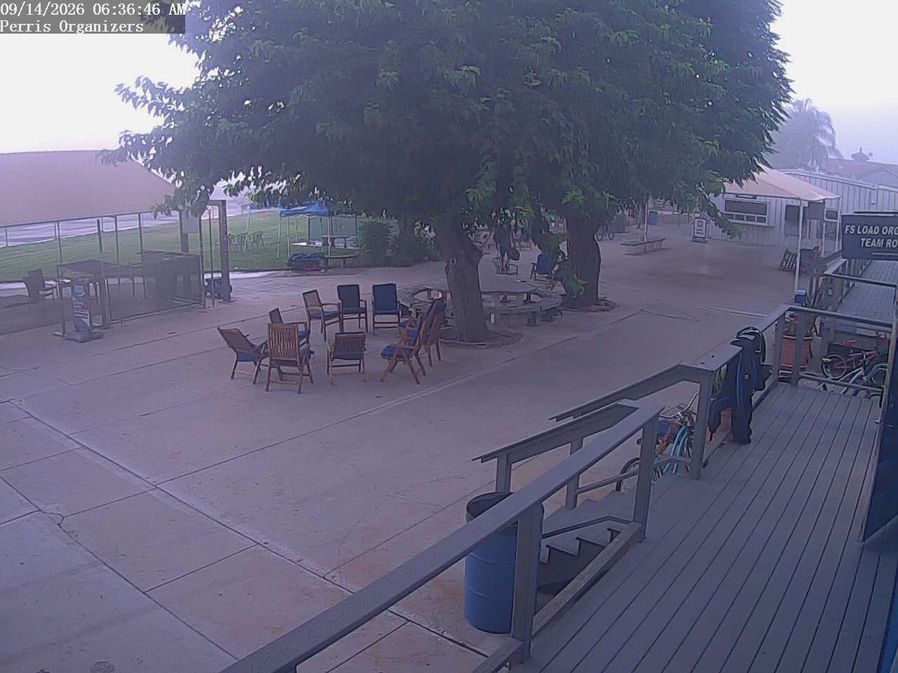 Perris Cam