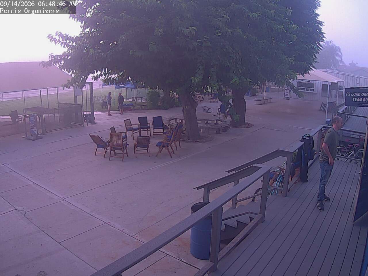 Perris Cam