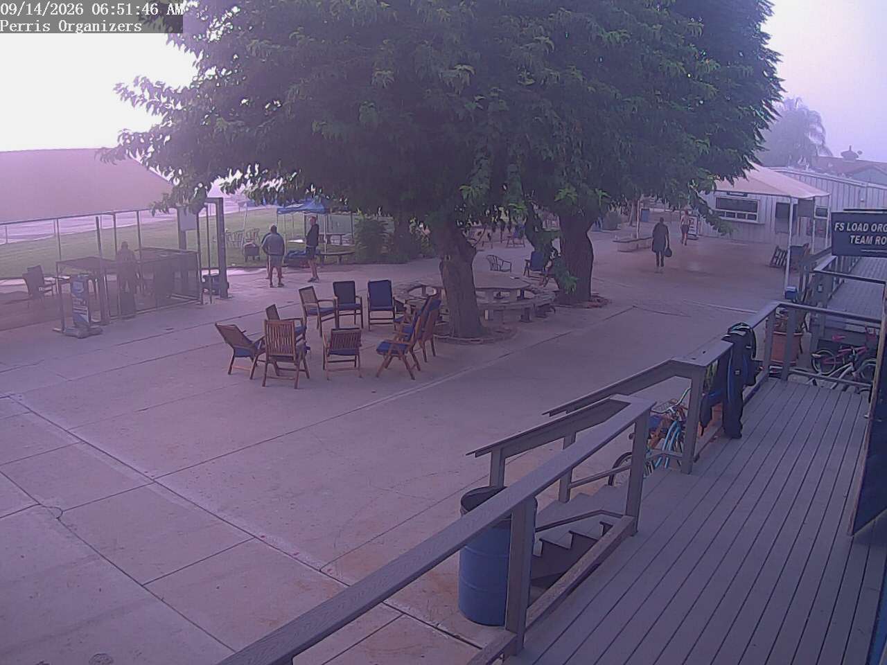 Perris Cam