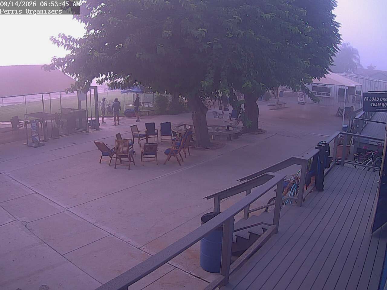Perris Cam