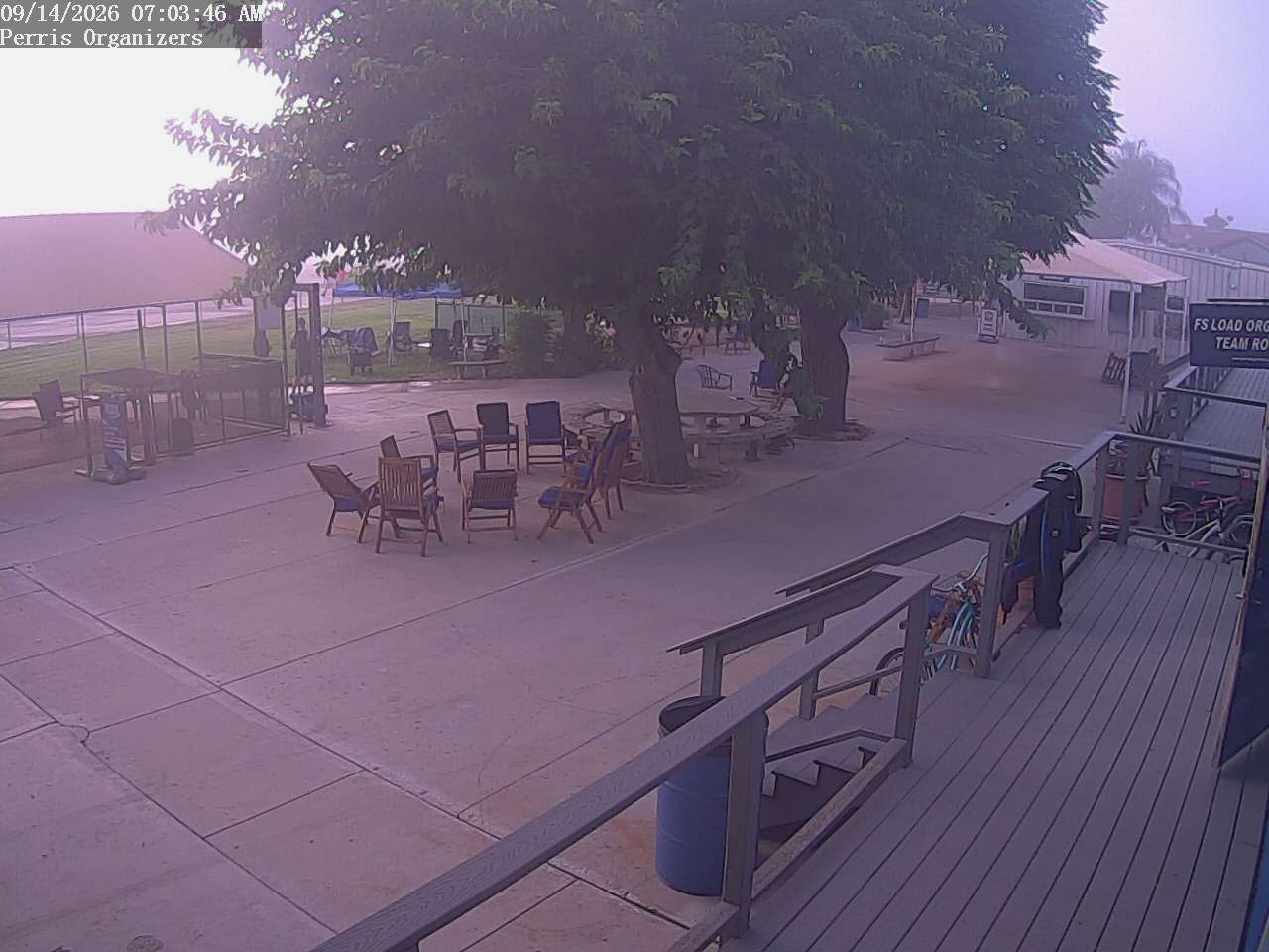 Perris Cam