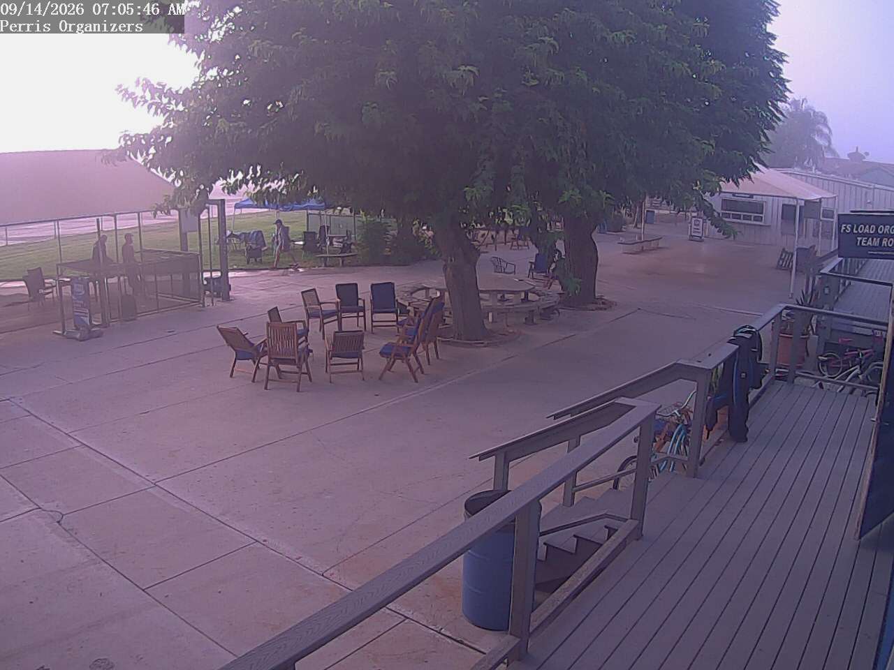 Perris Cam