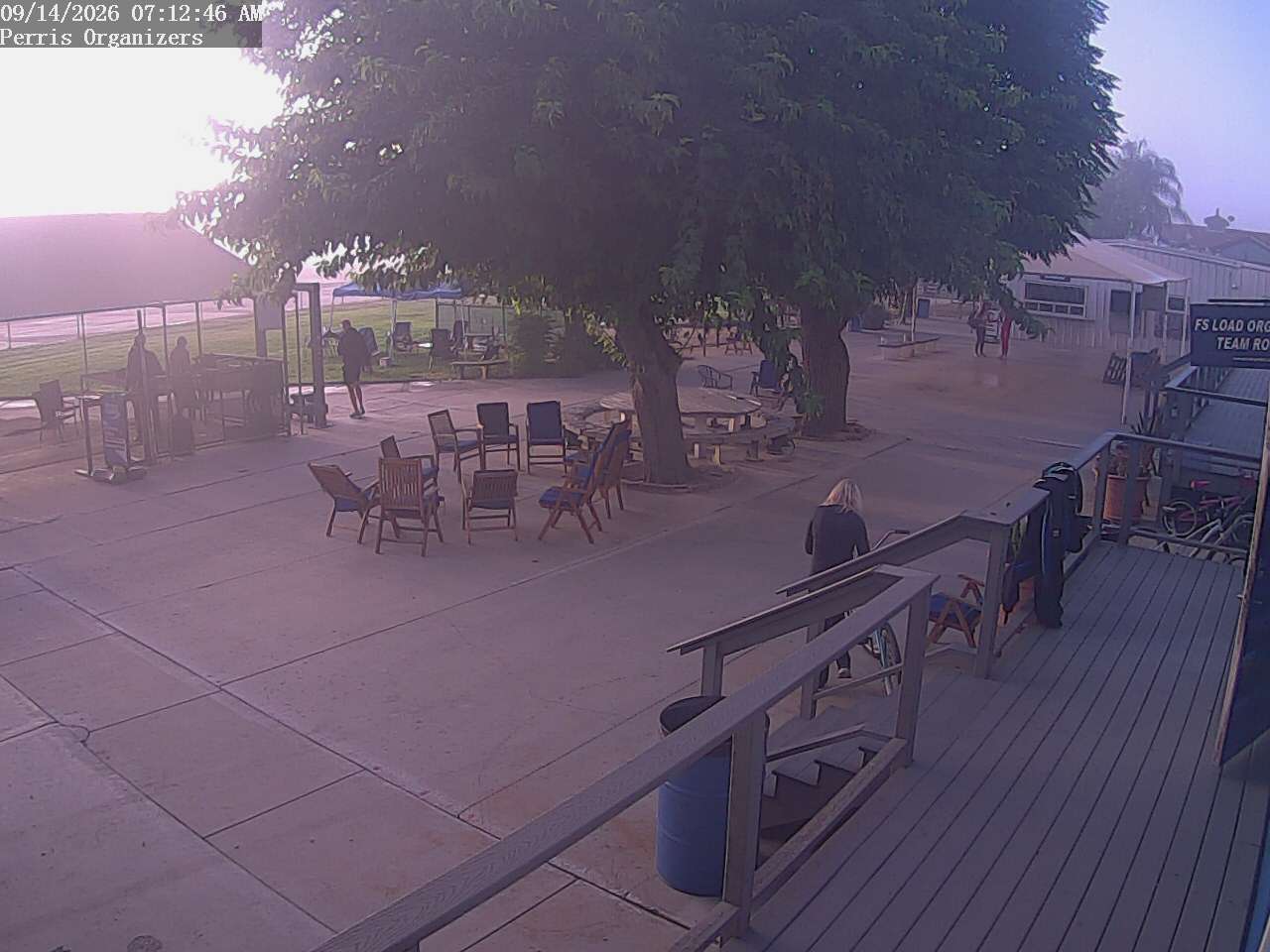 Perris Cam