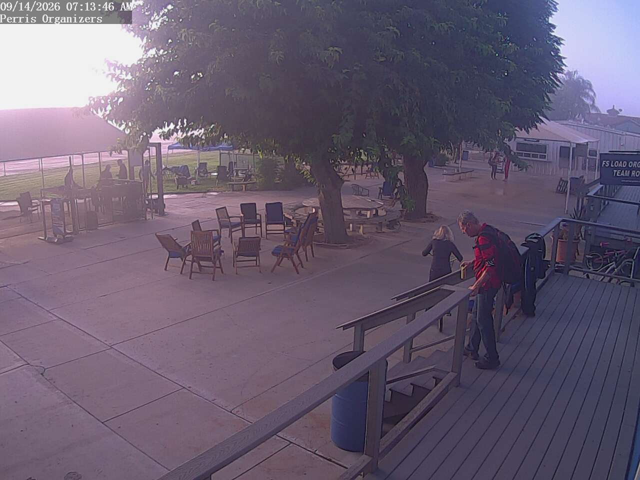 Perris Cam