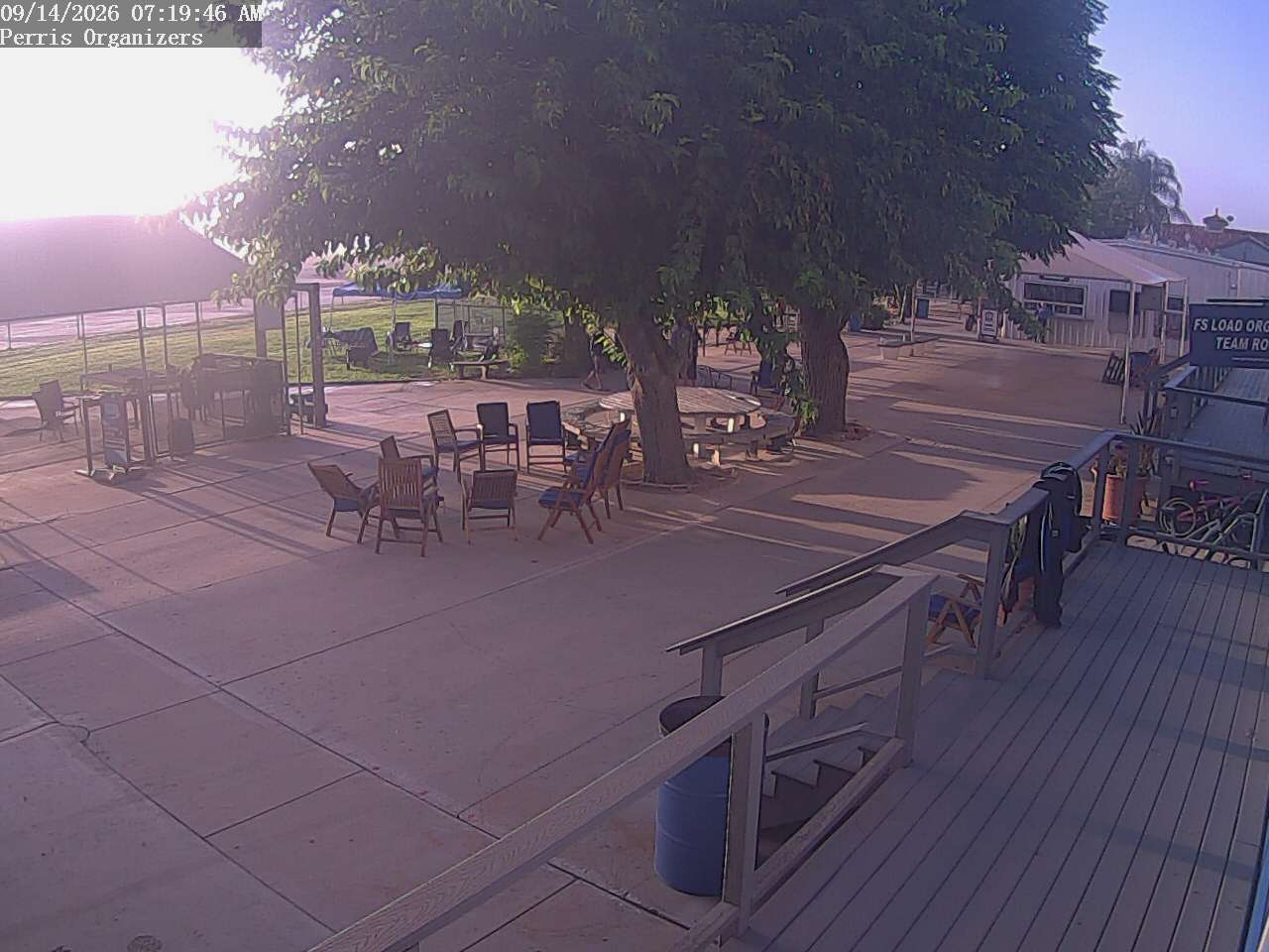 Perris Cam