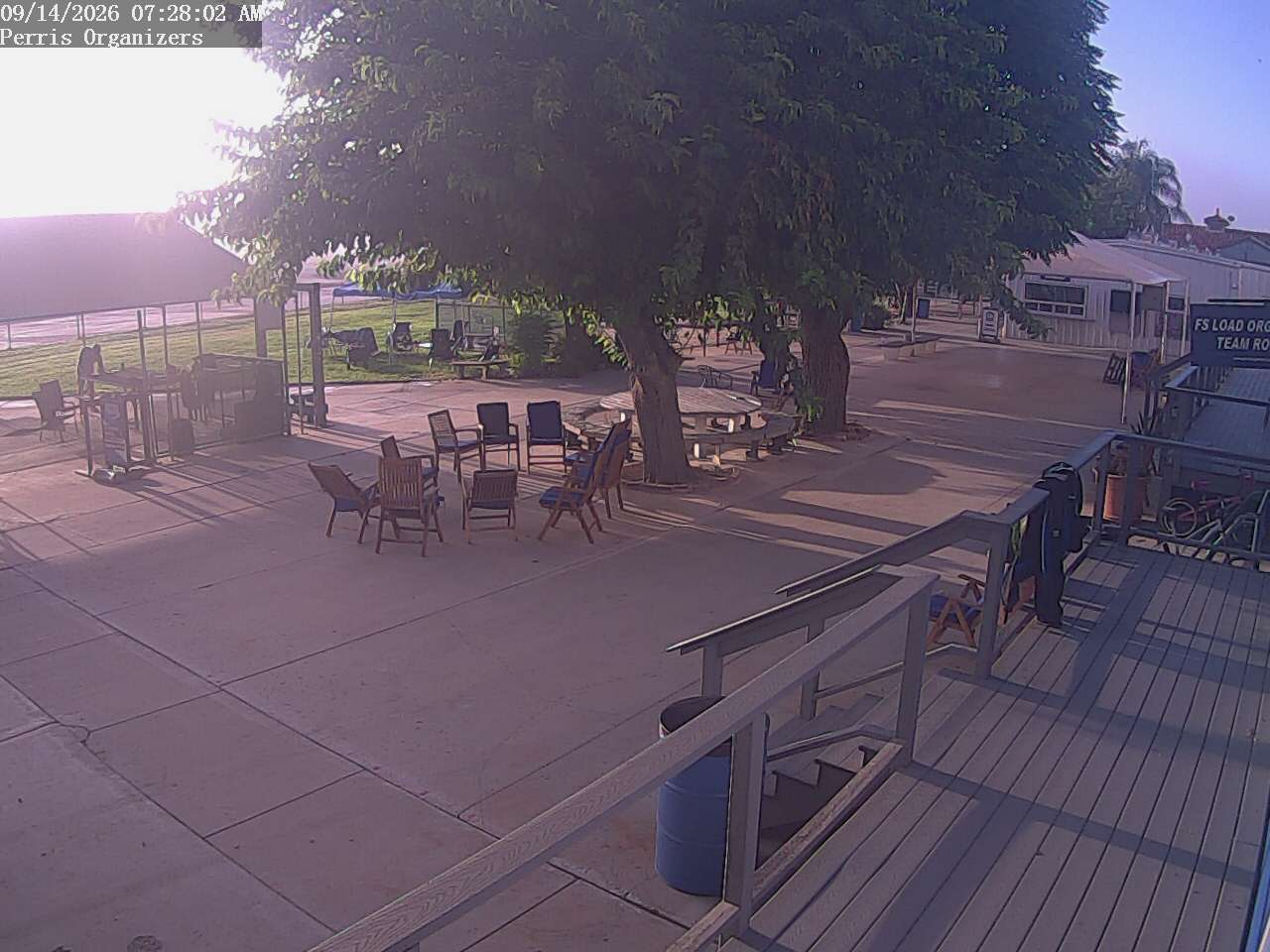 Perris Cam