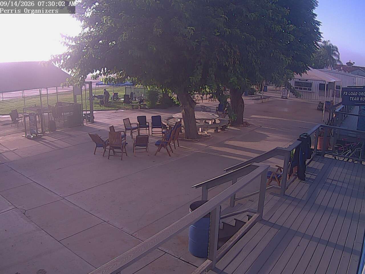 Perris Cam