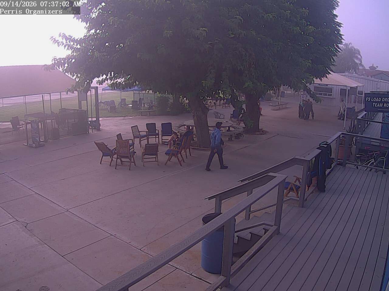 Perris Cam