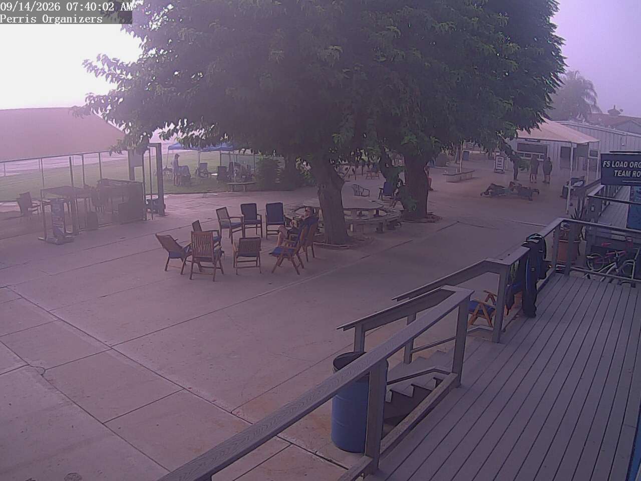 Perris Cam