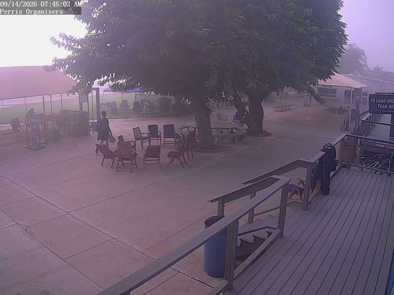 Perris Cam