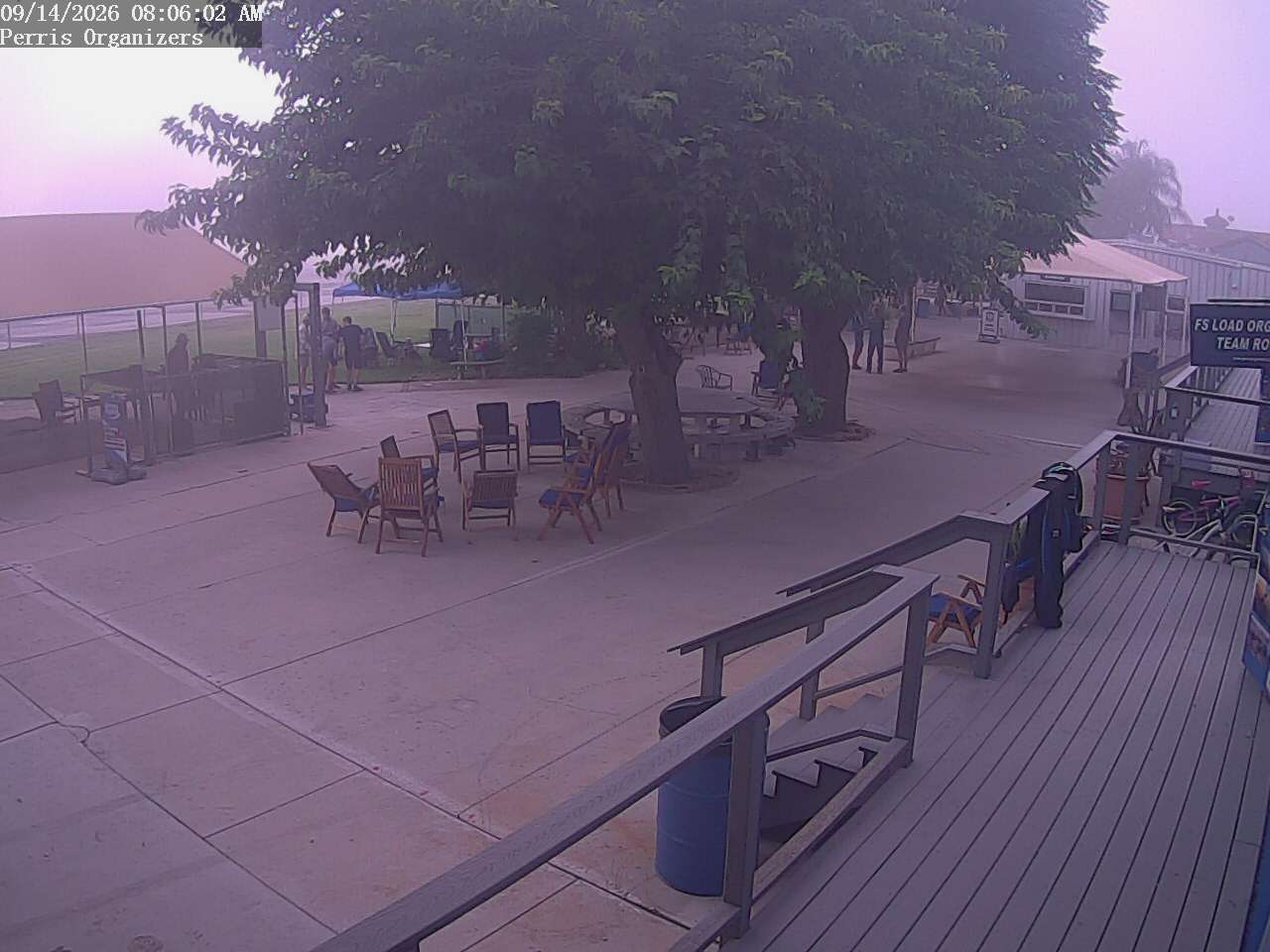 Perris Cam