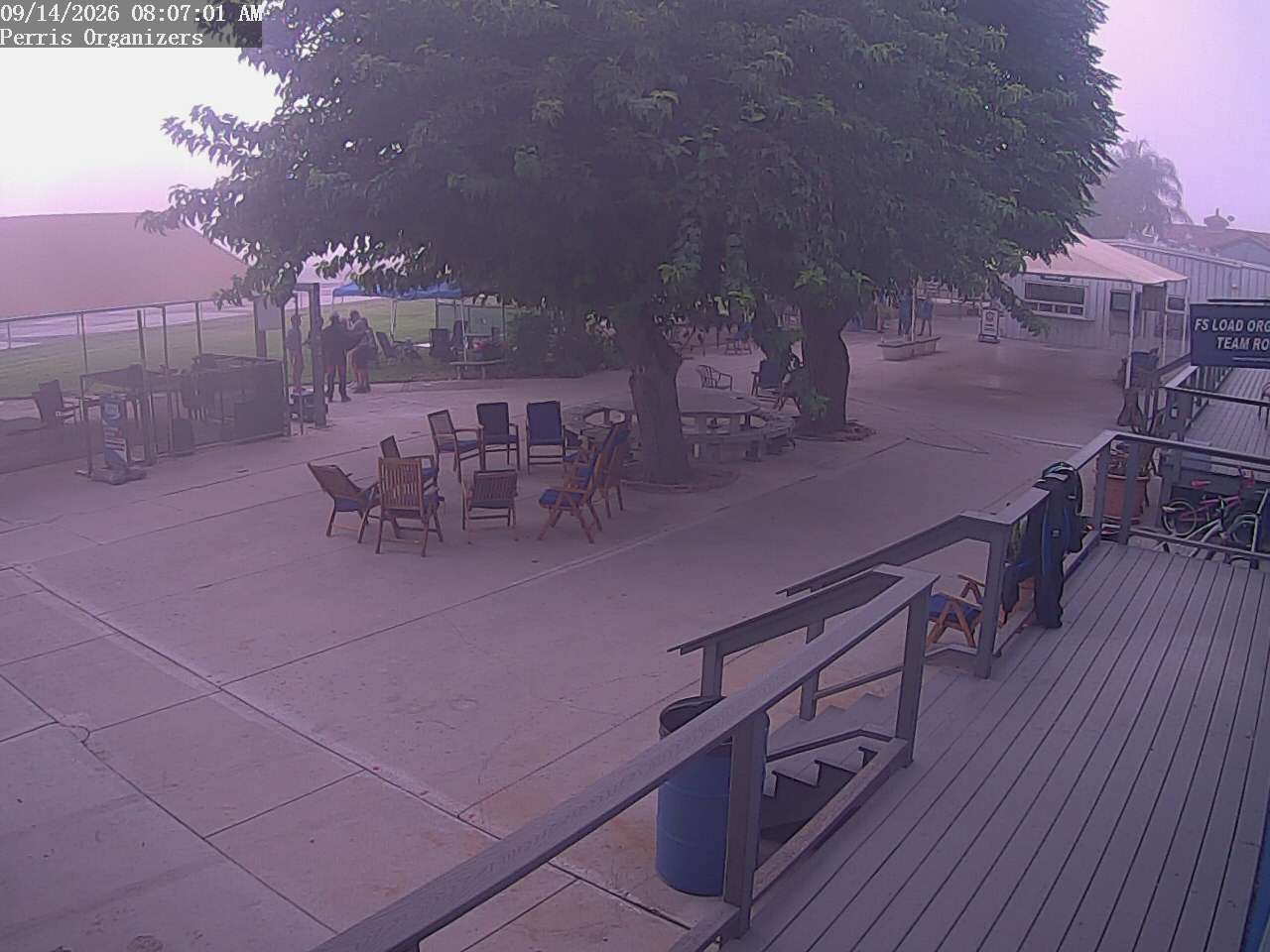Perris Cam