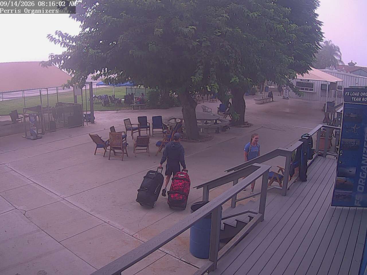 Perris Cam