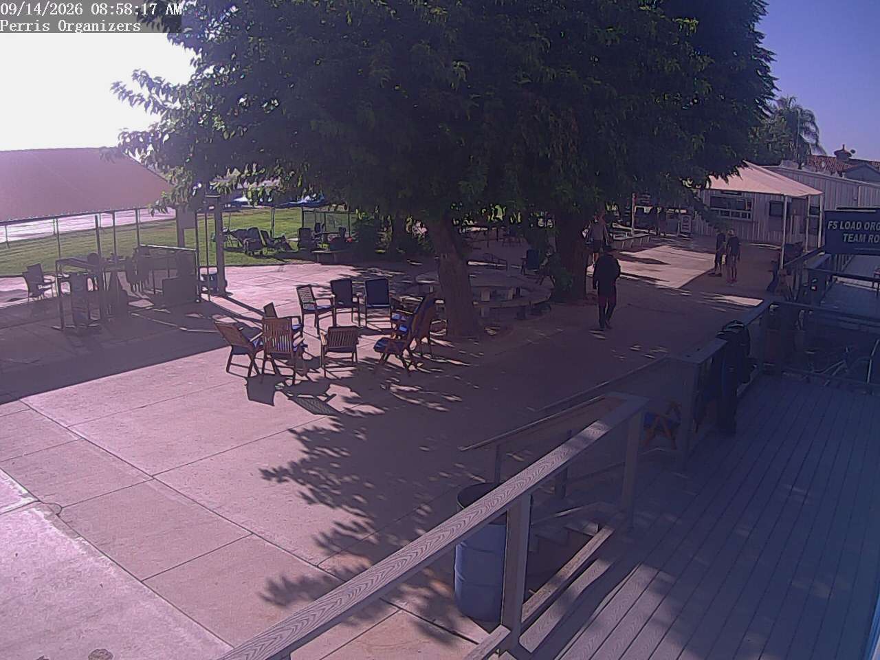 Perris Cam
