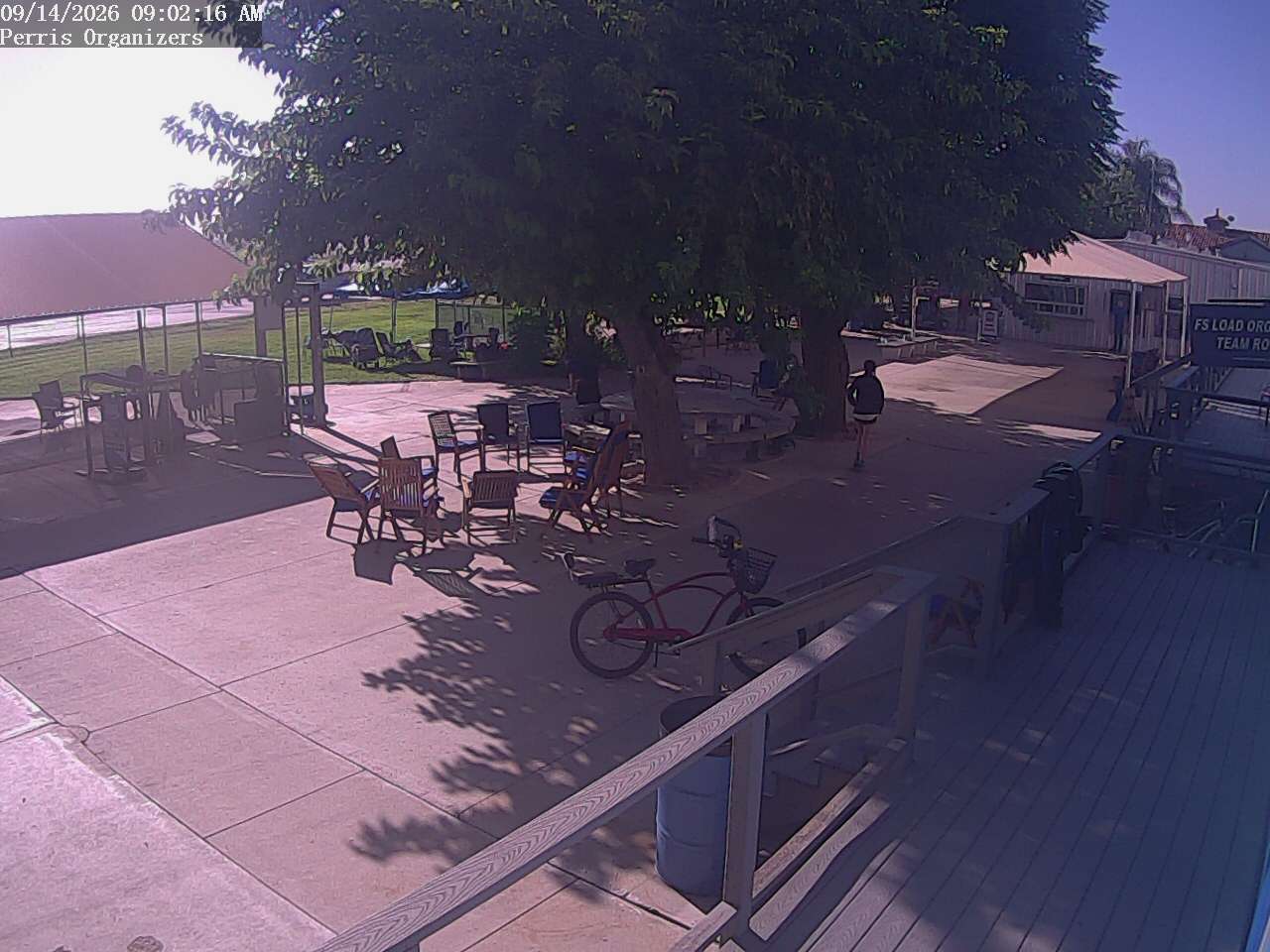 Perris Cam