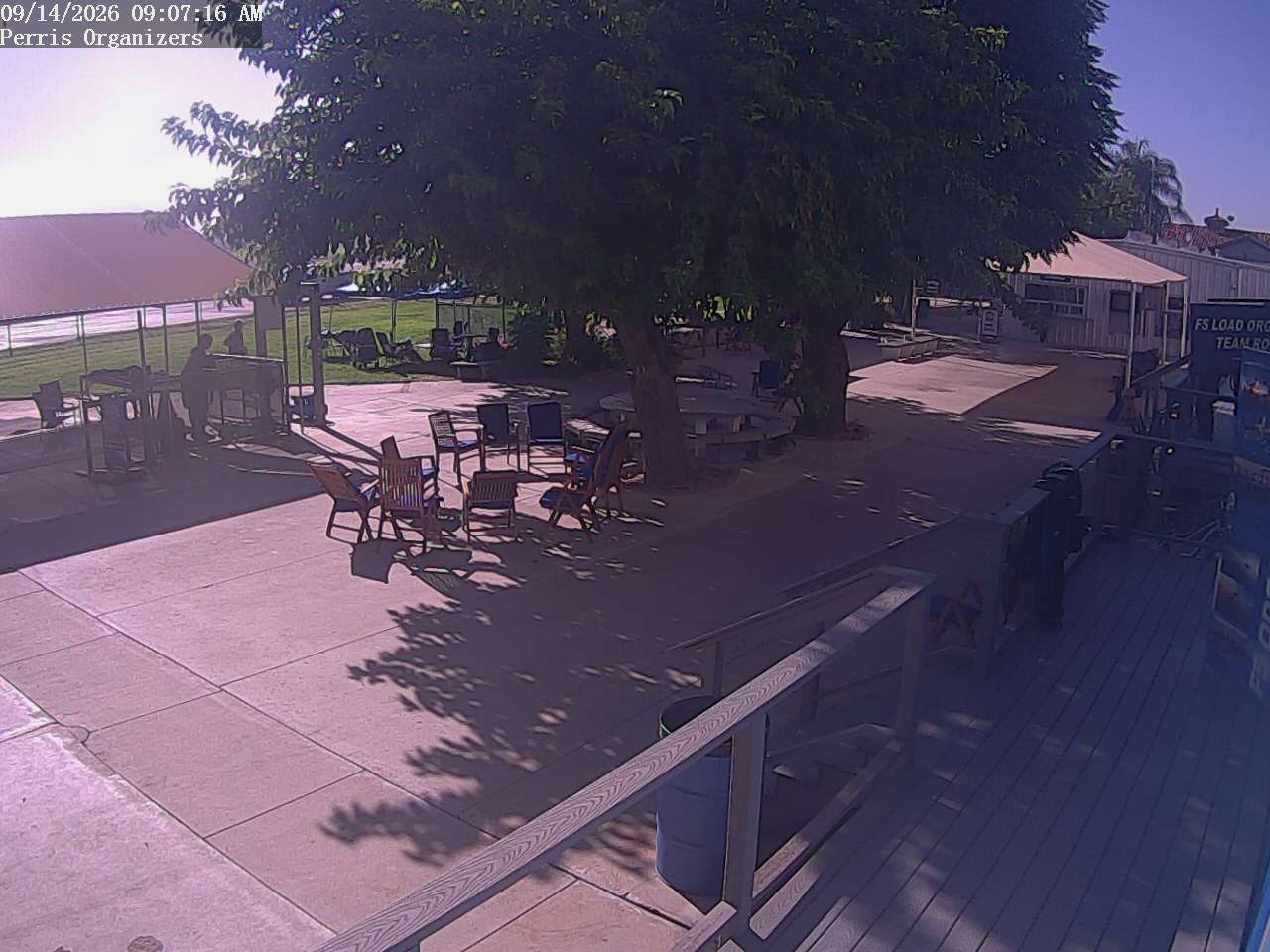 Perris Cam
