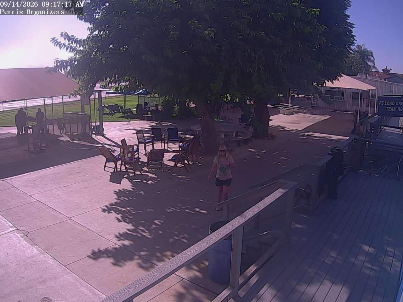 Perris Cam