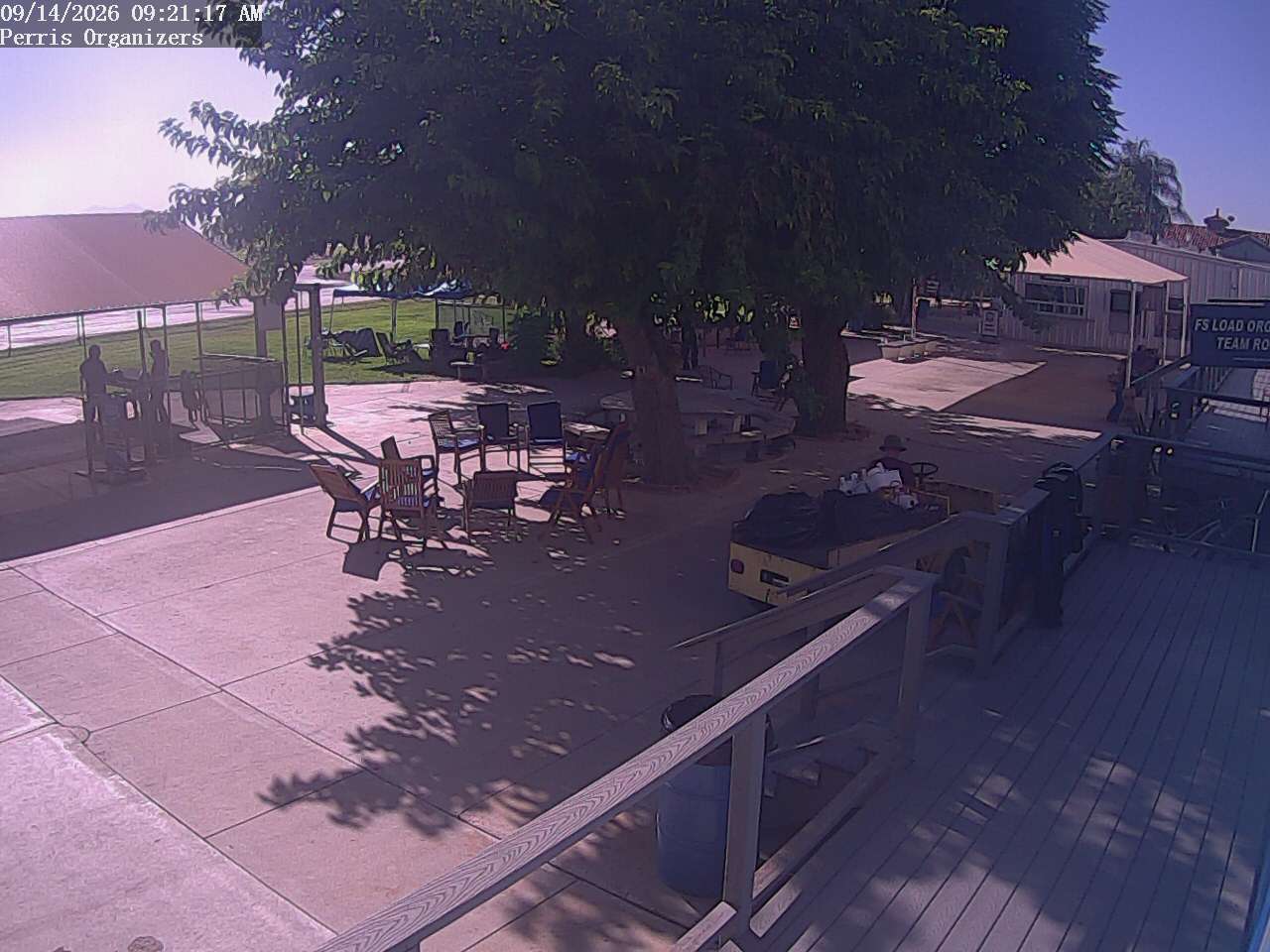 Perris Cam