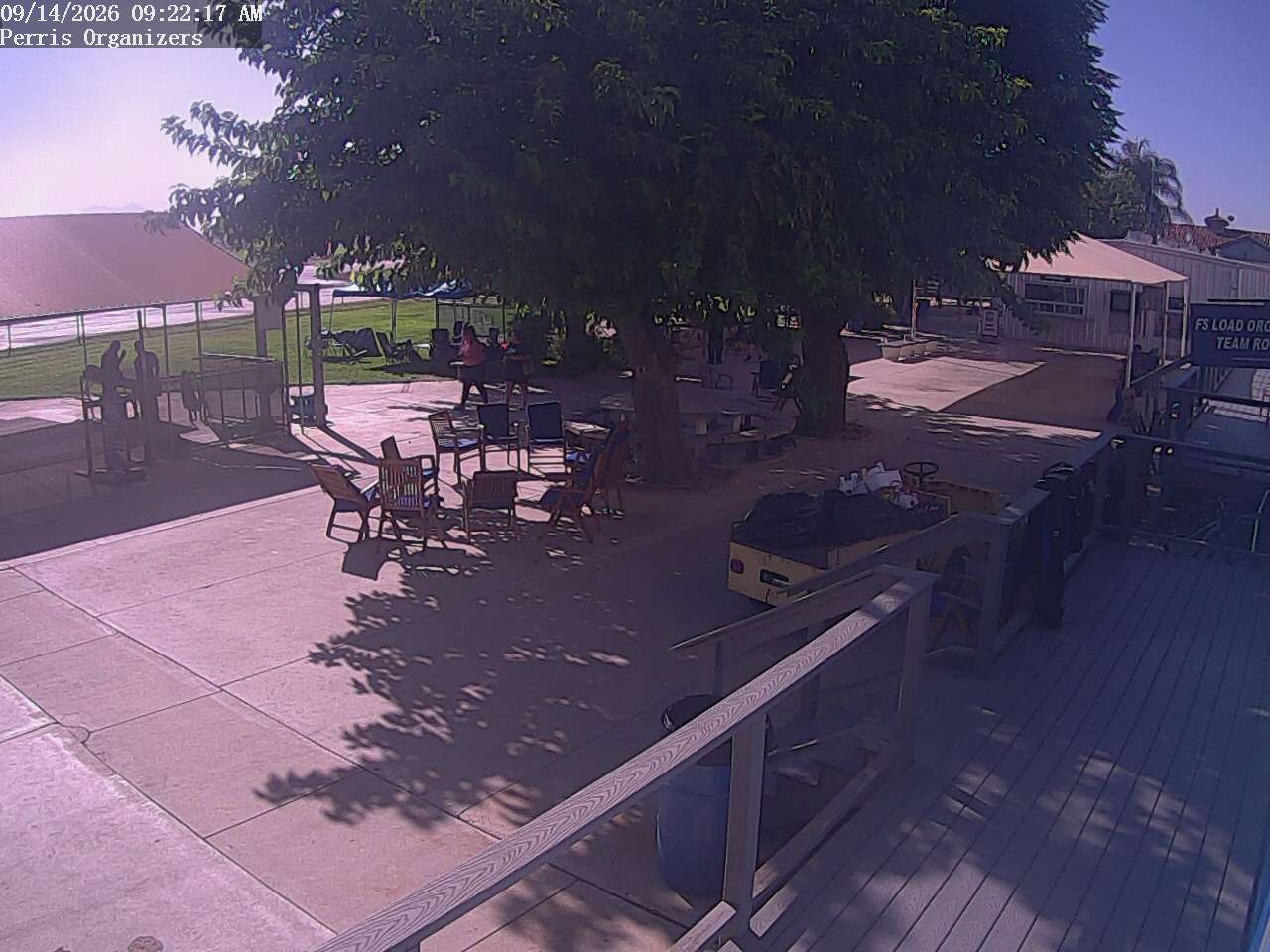 Perris Cam