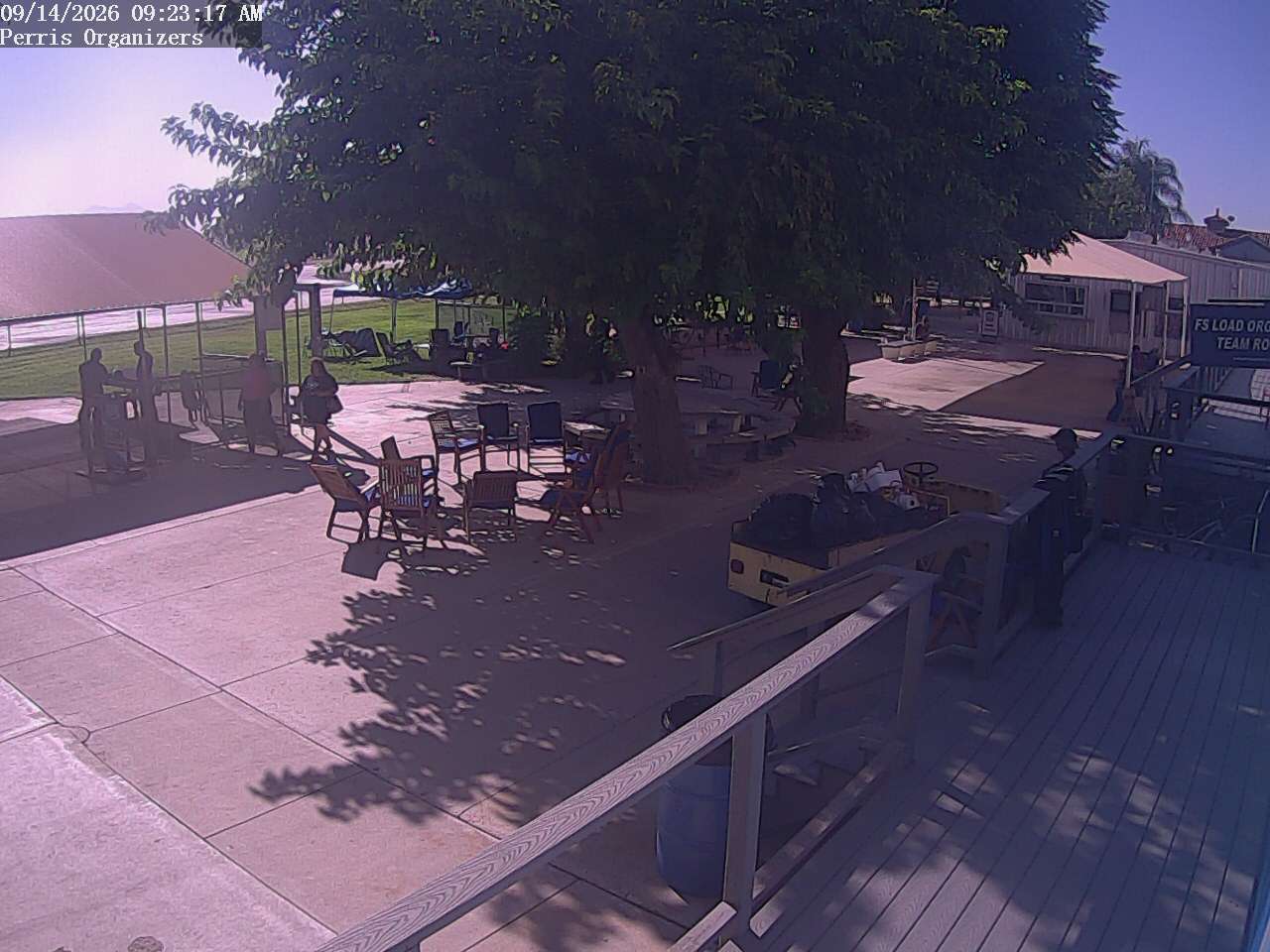Perris Cam