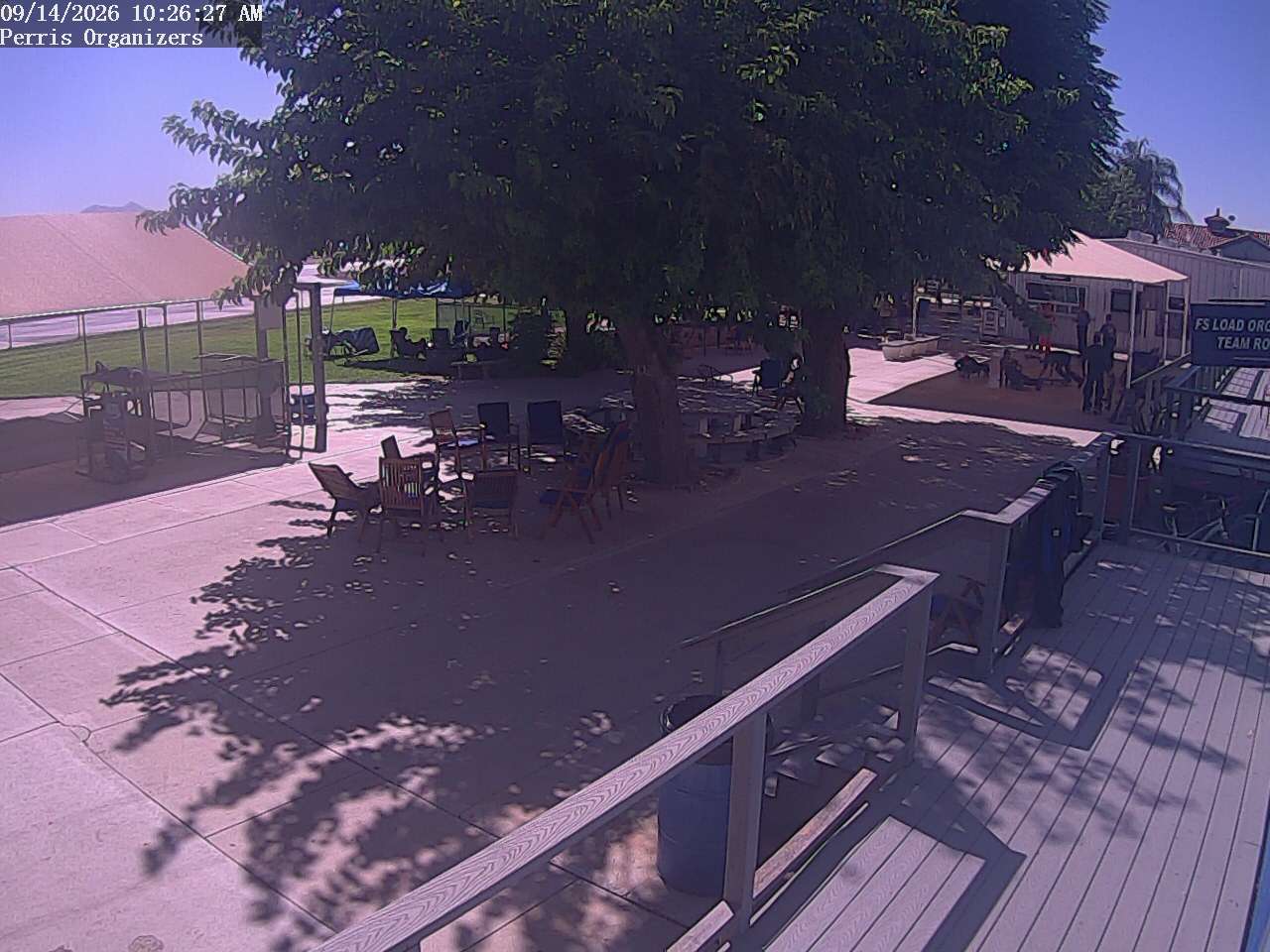 Perris Cam