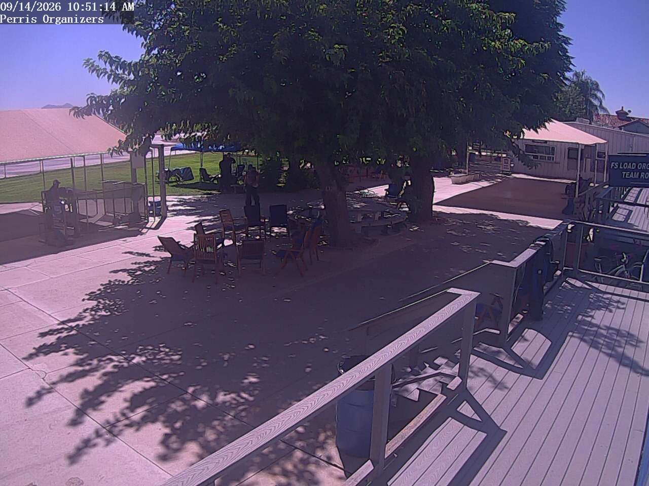 Perris Cam