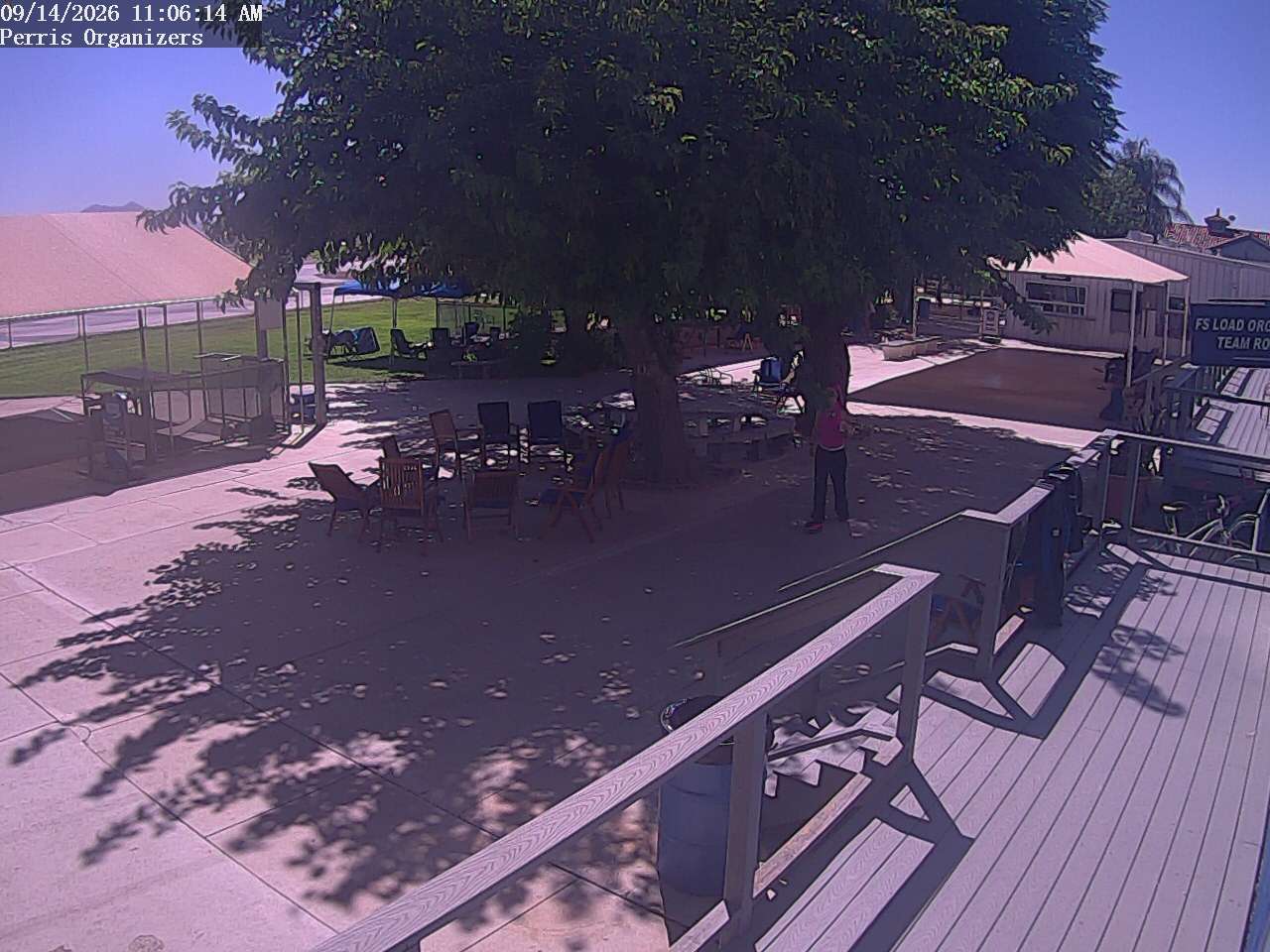 Perris Cam