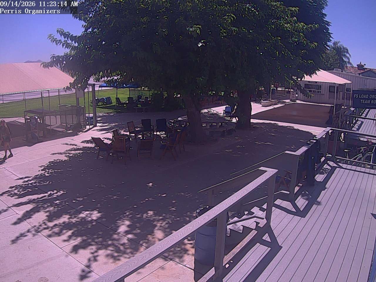 Perris Cam