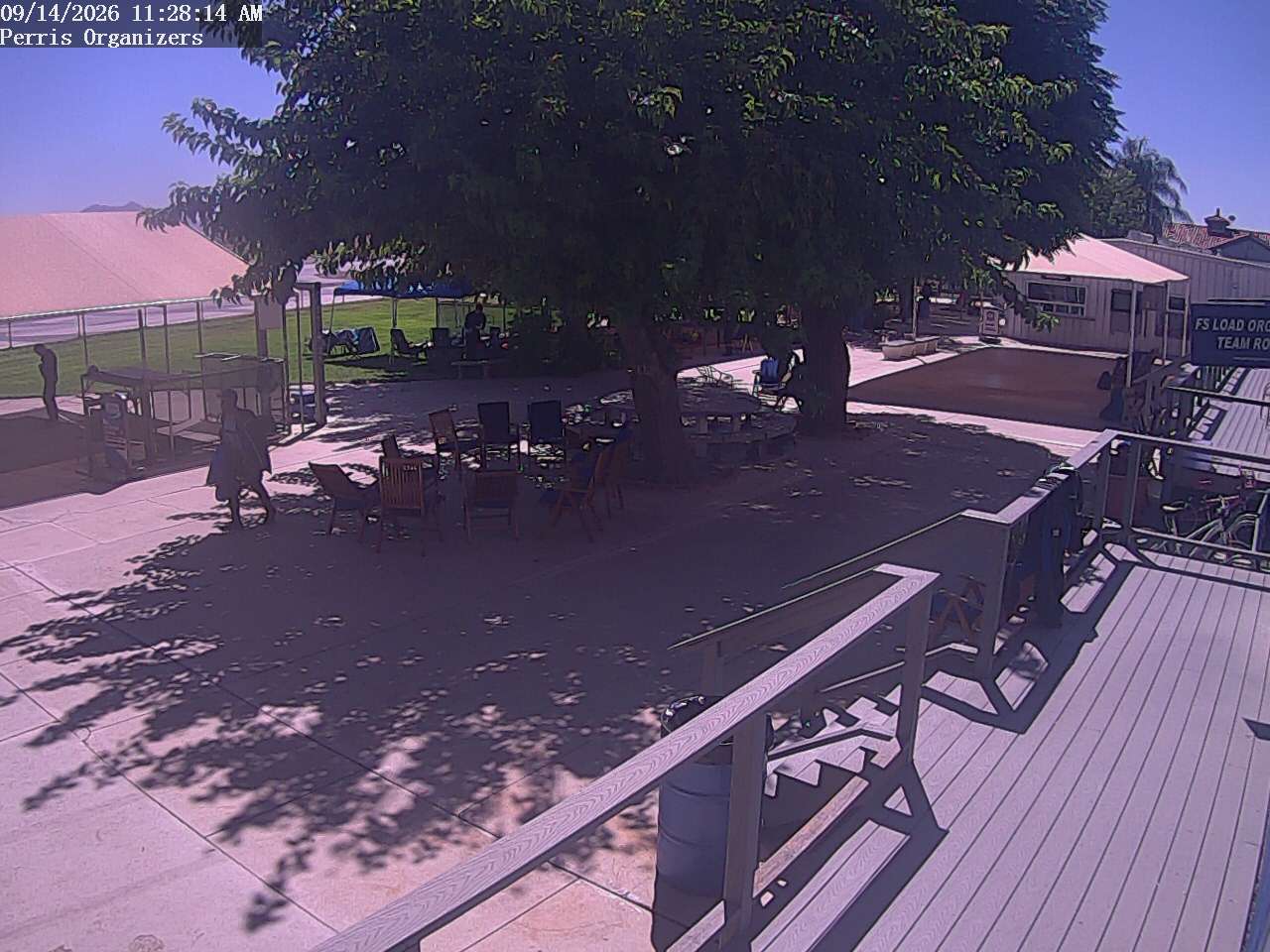 Perris Cam
