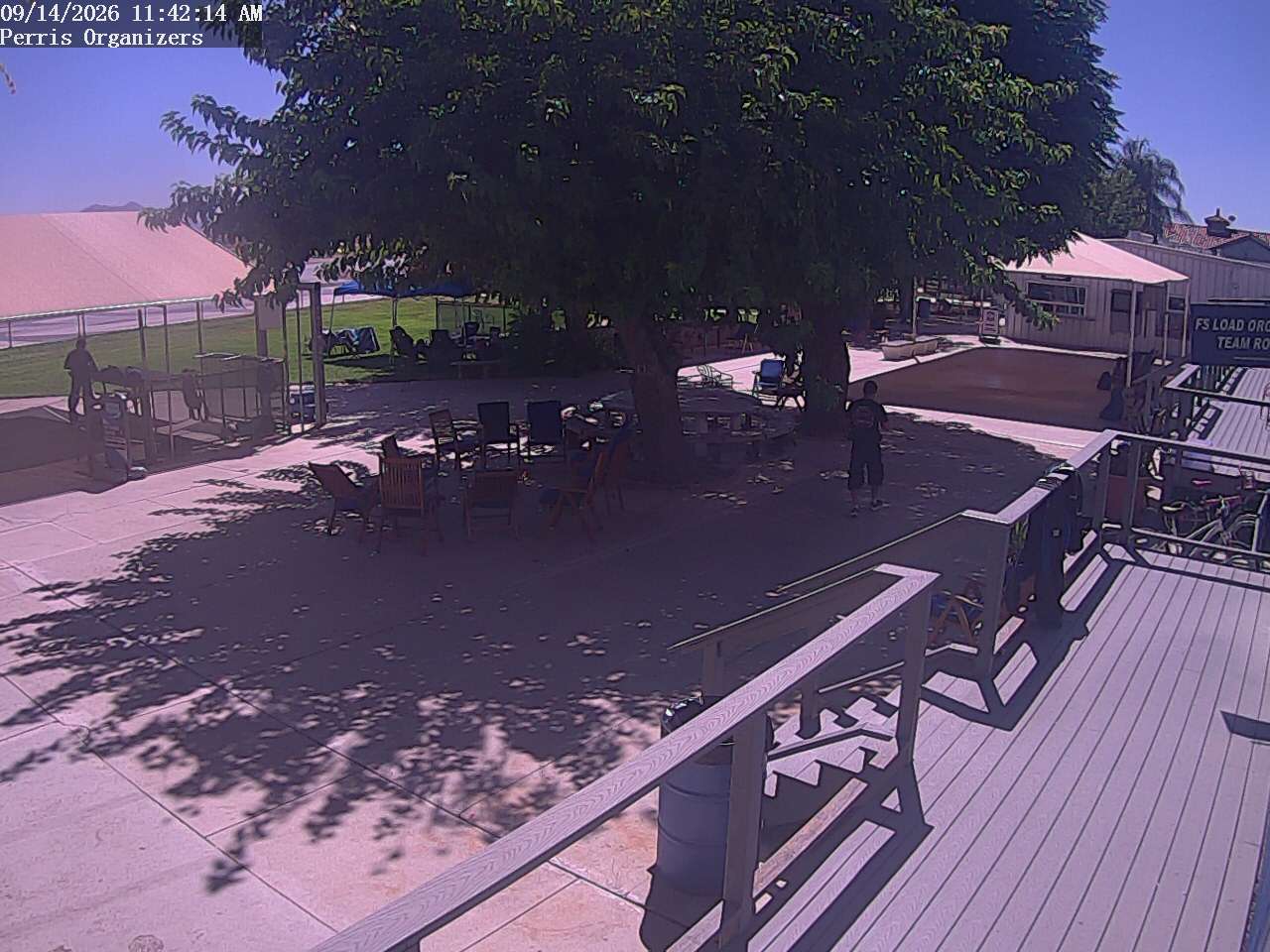 Perris Cam