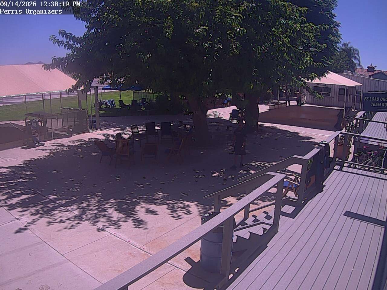 Perris Cam