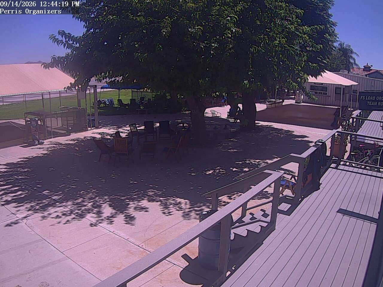 Perris Cam