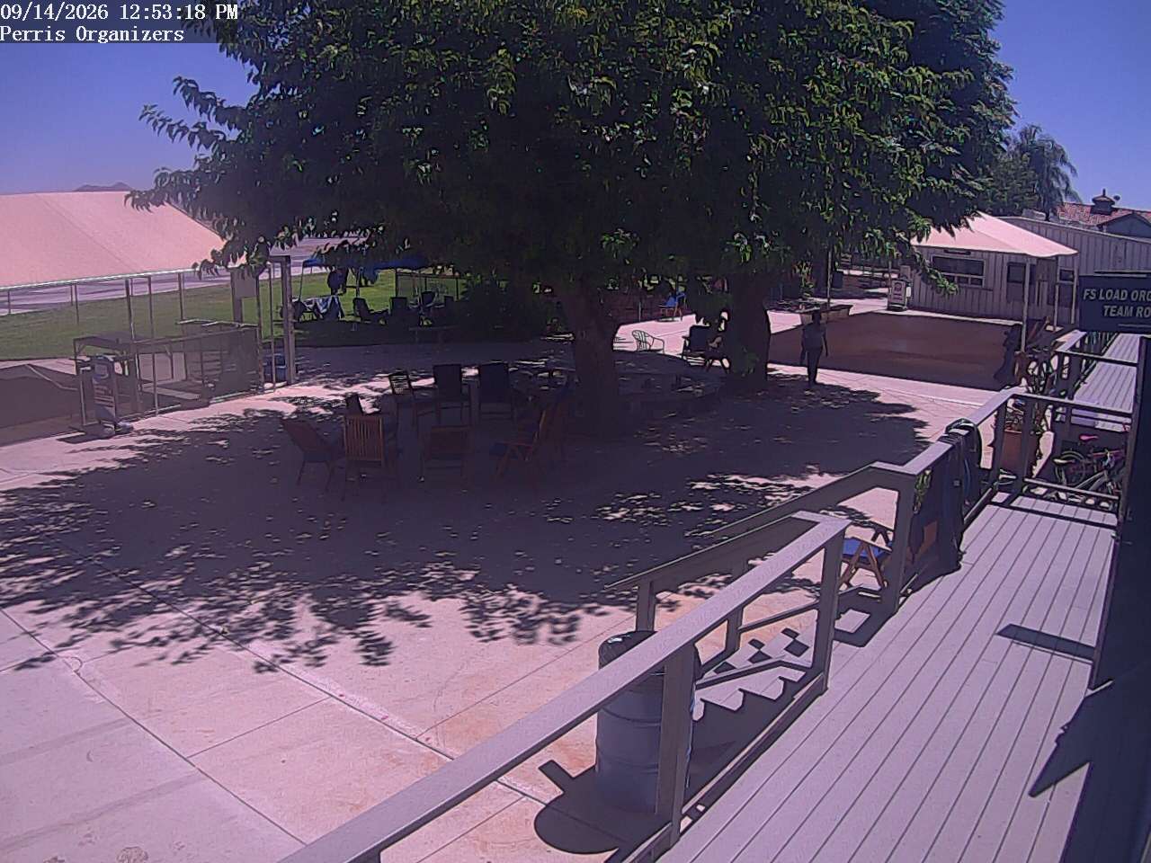Perris Cam