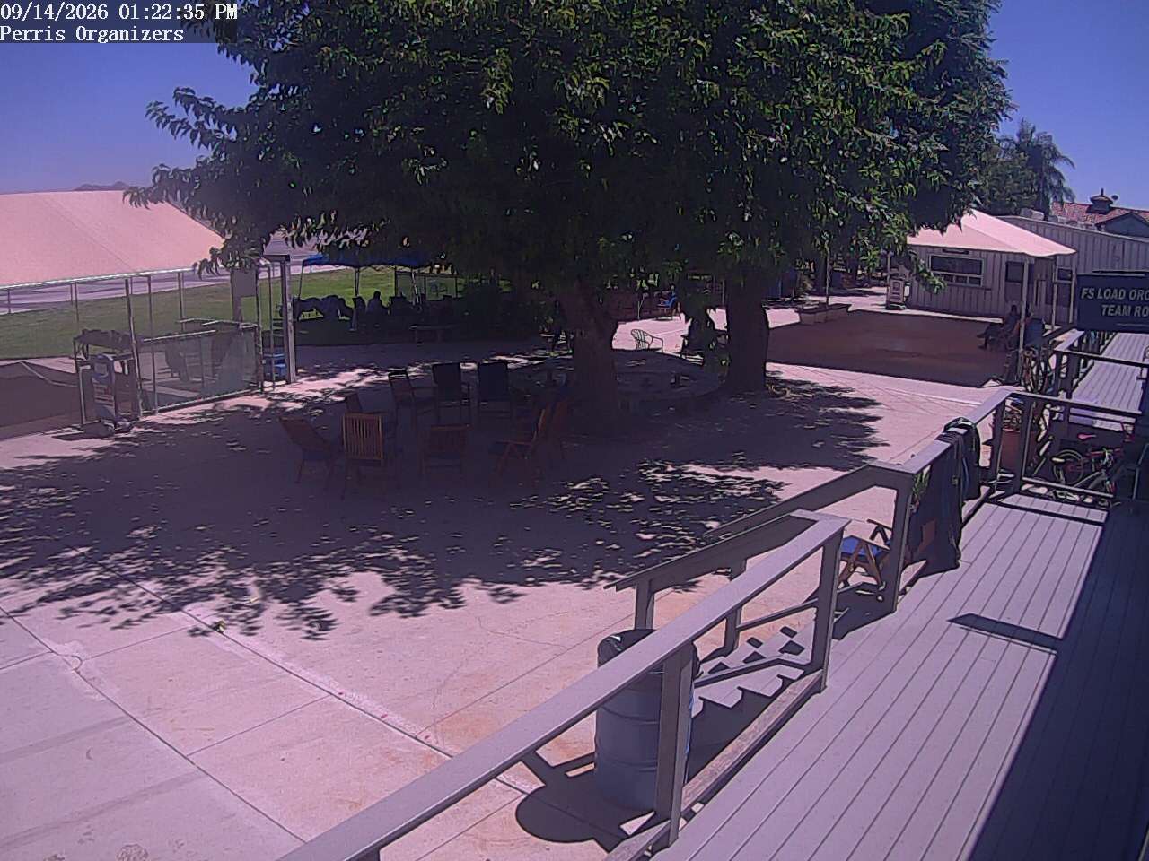 Perris Cam