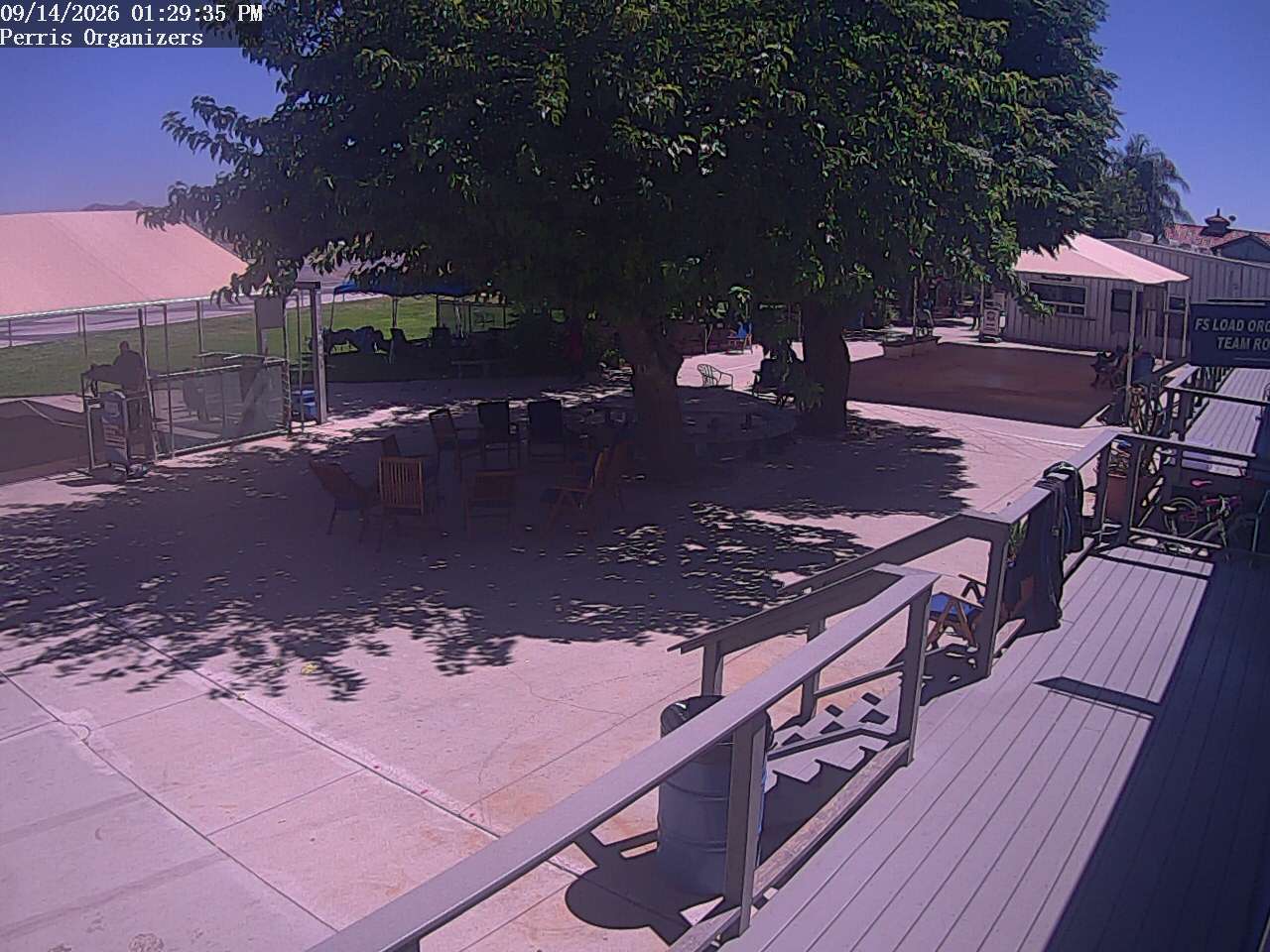 Perris Cam