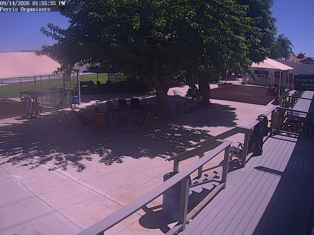 Perris Cam