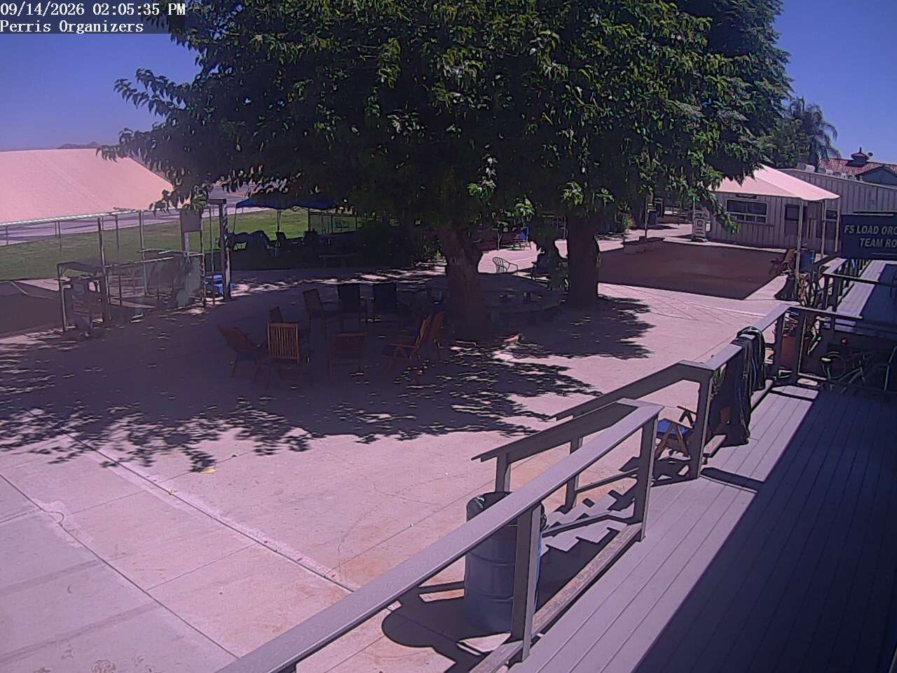 Perris Cam