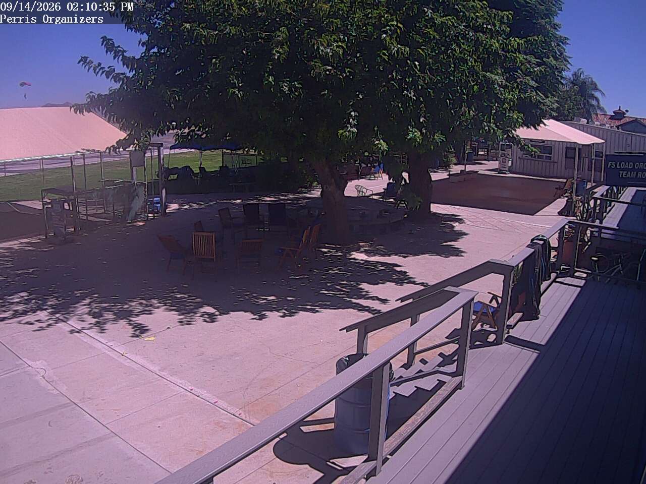 Perris Cam