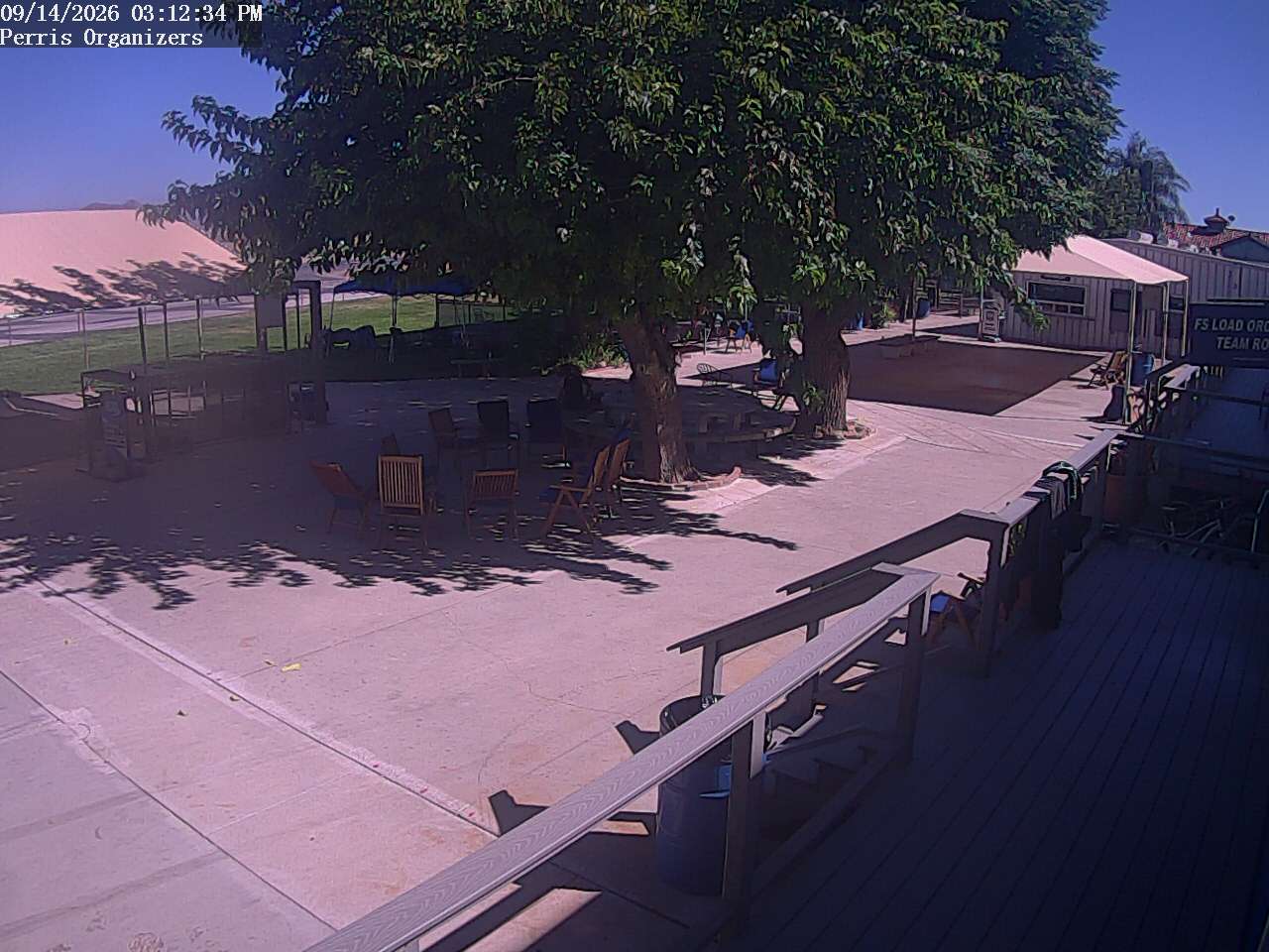 Perris Cam