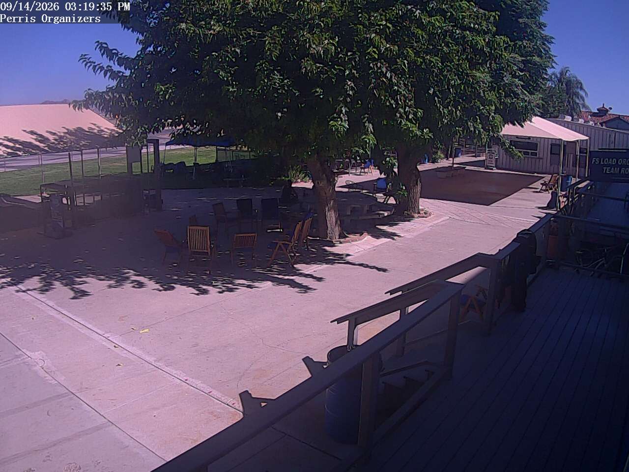 Perris Cam