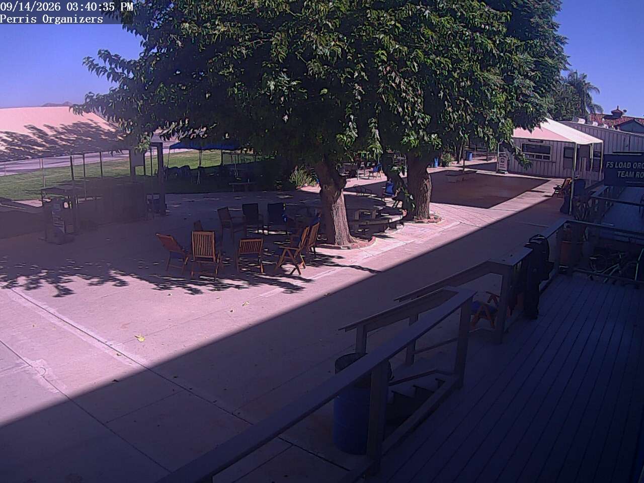 Perris Cam