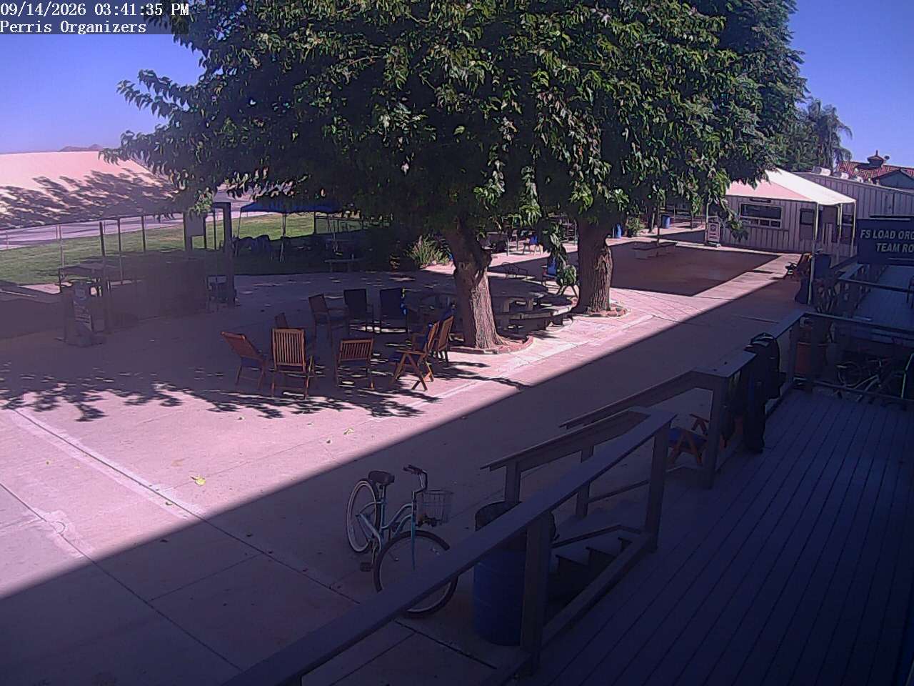 Perris Cam