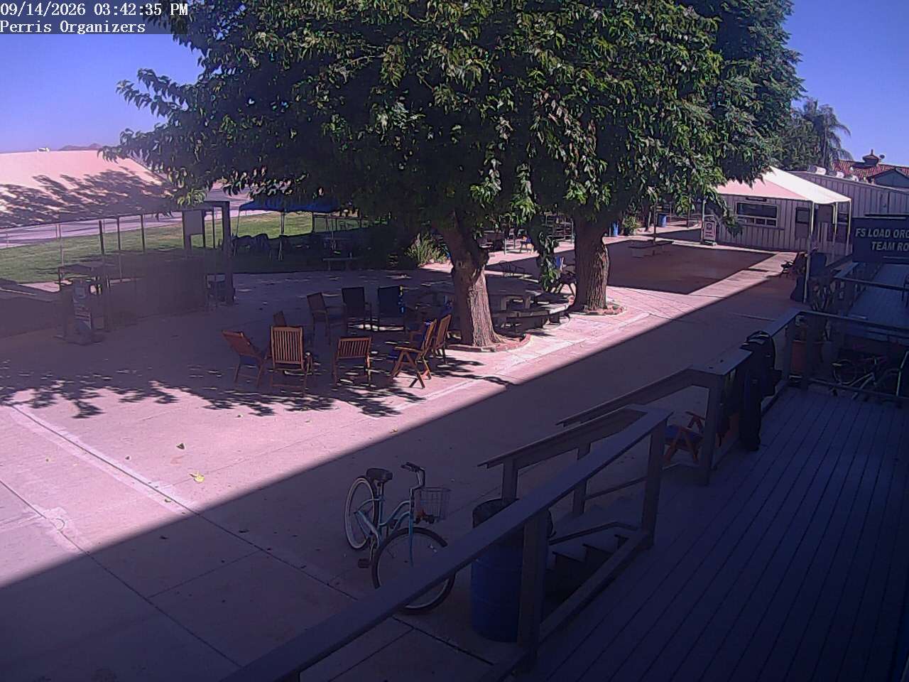 Perris Cam